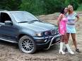 ***********si la joli bmw ******************